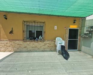 Exterior view of Country house for sale in  Murcia Capital  with Air Conditioner