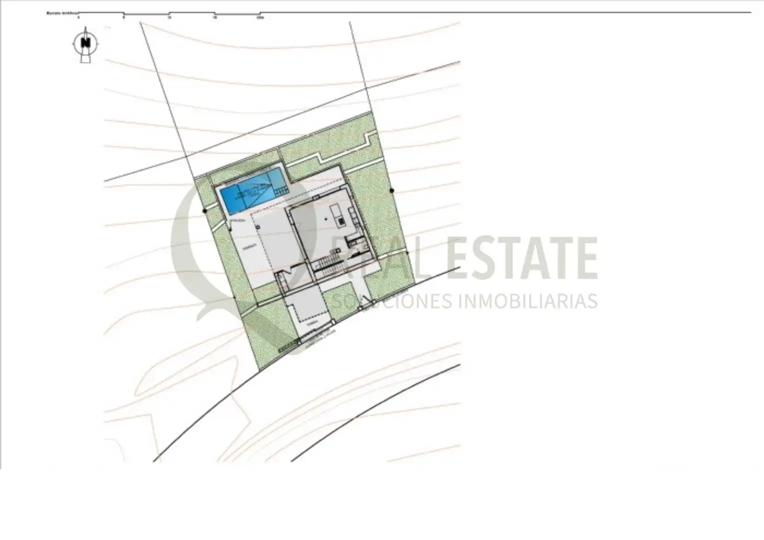 Villa avec piscine à vendre à Calle  Vall de Pop, imagen 23