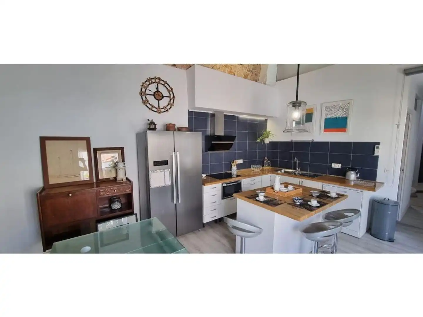 Dúplex en venta en del Tenor Cortis, imagen 2