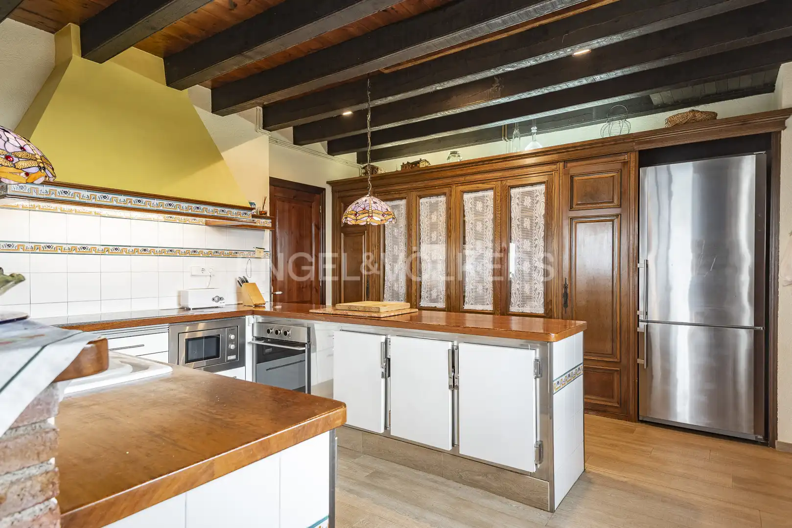 Casa con jardín en venta en Urbanitzacions, imagen 6