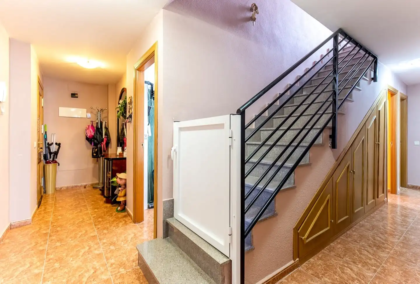 Appartement avec ascenseur à vendre à Torrijos, imagen 24