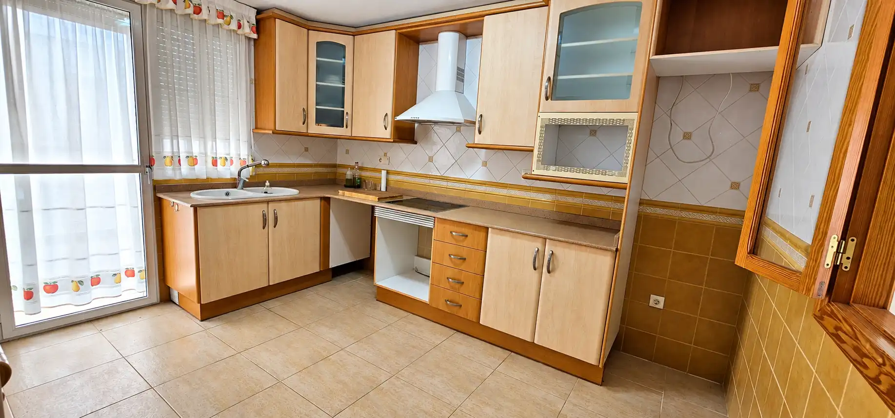 Maisonette mit Terrasse zum Verkauf in Totana, imagen 6