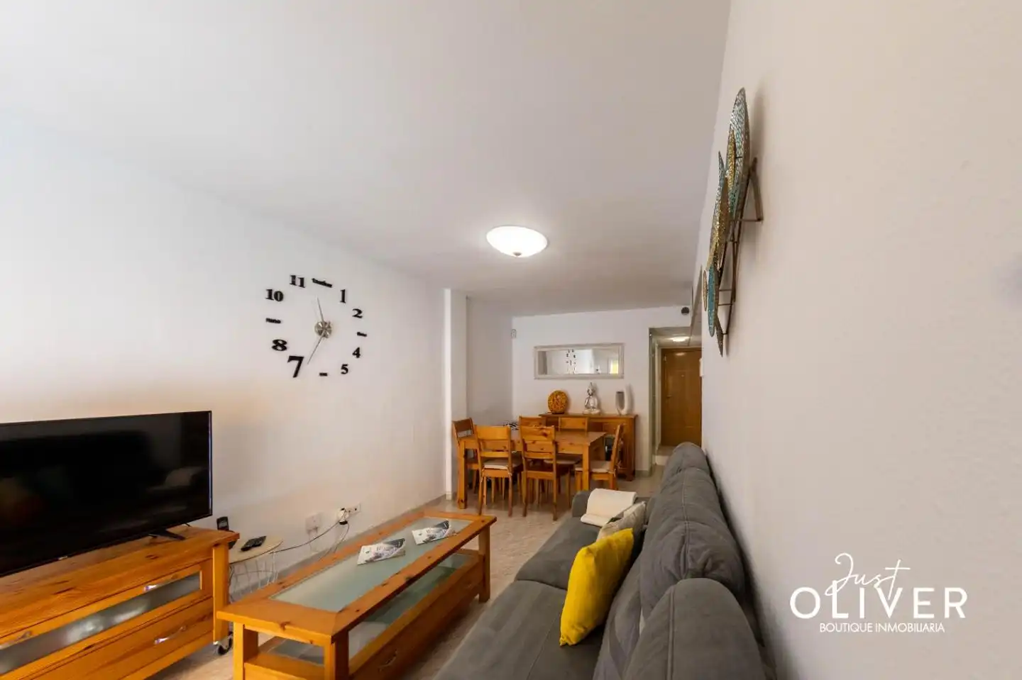 Piso con piscina en venta en De La Costa 67, imagen 4