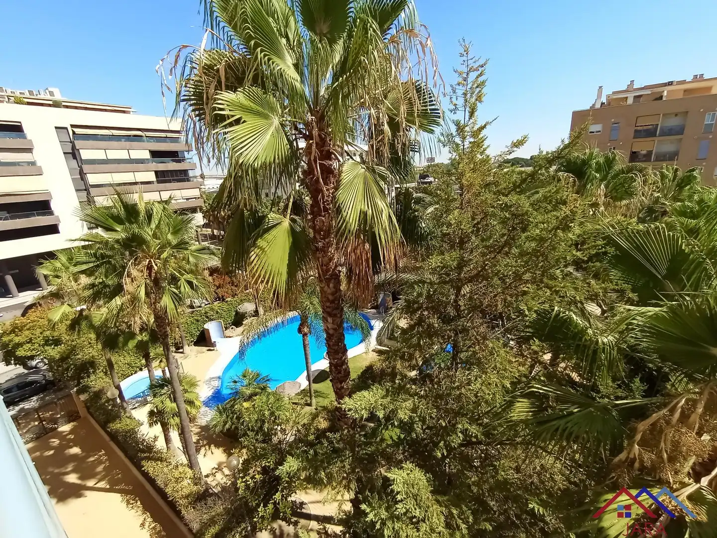 Wohnung mit Pool zur Miete in Jerez norte - Montealto - Pozoalbero, imagen 8