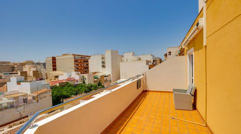 Foto 5 de Ático en venta en Calle Joaquín Chapaprieta, 114, El Molino, Torrevieja