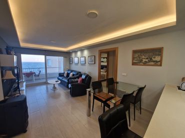 Apartment zum Verkauf in Playa del Cura