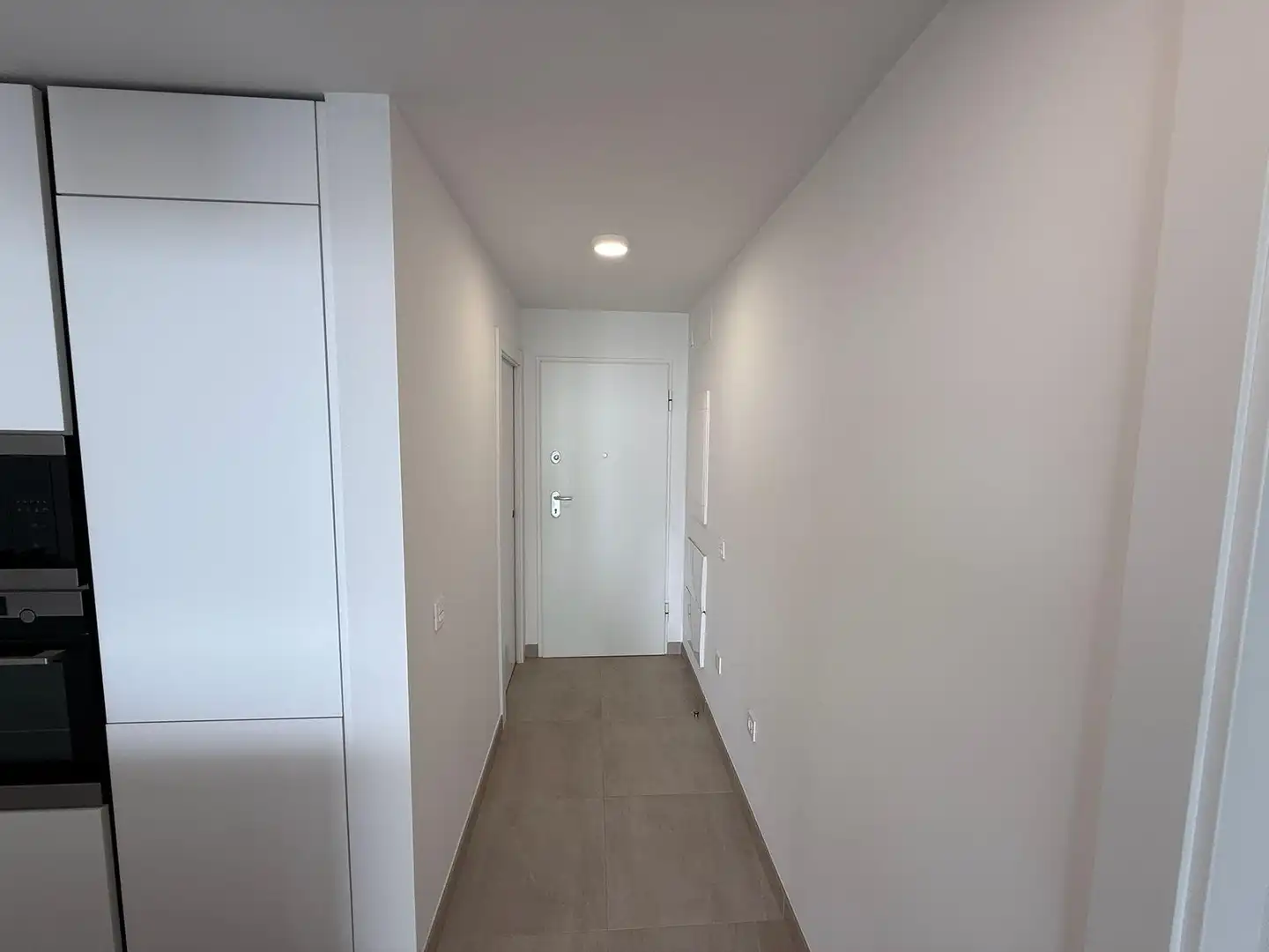 Apartamento con piscina en venta en Las Gaviotas  - Carvajal, imagen 18