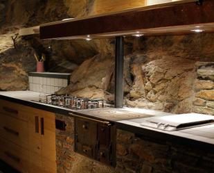 Kitchen of House or chalet for sale in La Seu d'Urgell  with Heating, Private garden and Terrace