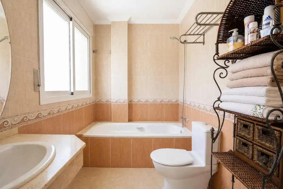 Duplex con giardino in vendita a San Pedro del Pinatar, imagen 24