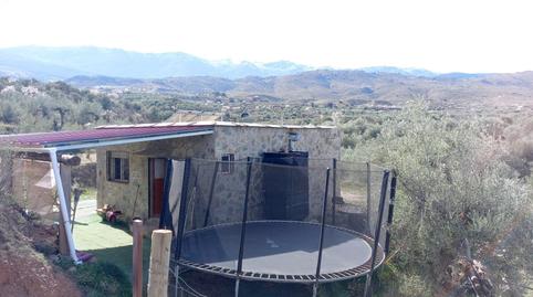 Photo 4 of Country house for sale in Abrucena, Almería