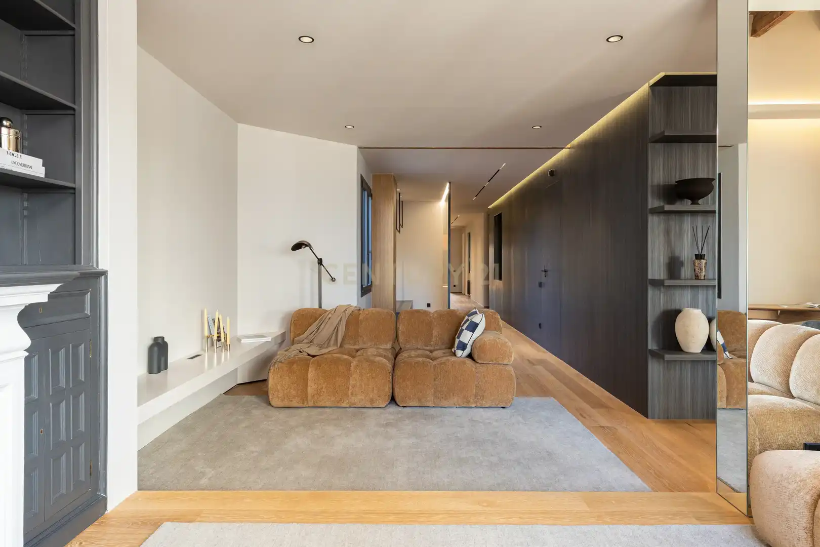 Apartment with lift for sale in Carrer de Muntaner, Barcelona, Barcelona, Spain, imagen 8