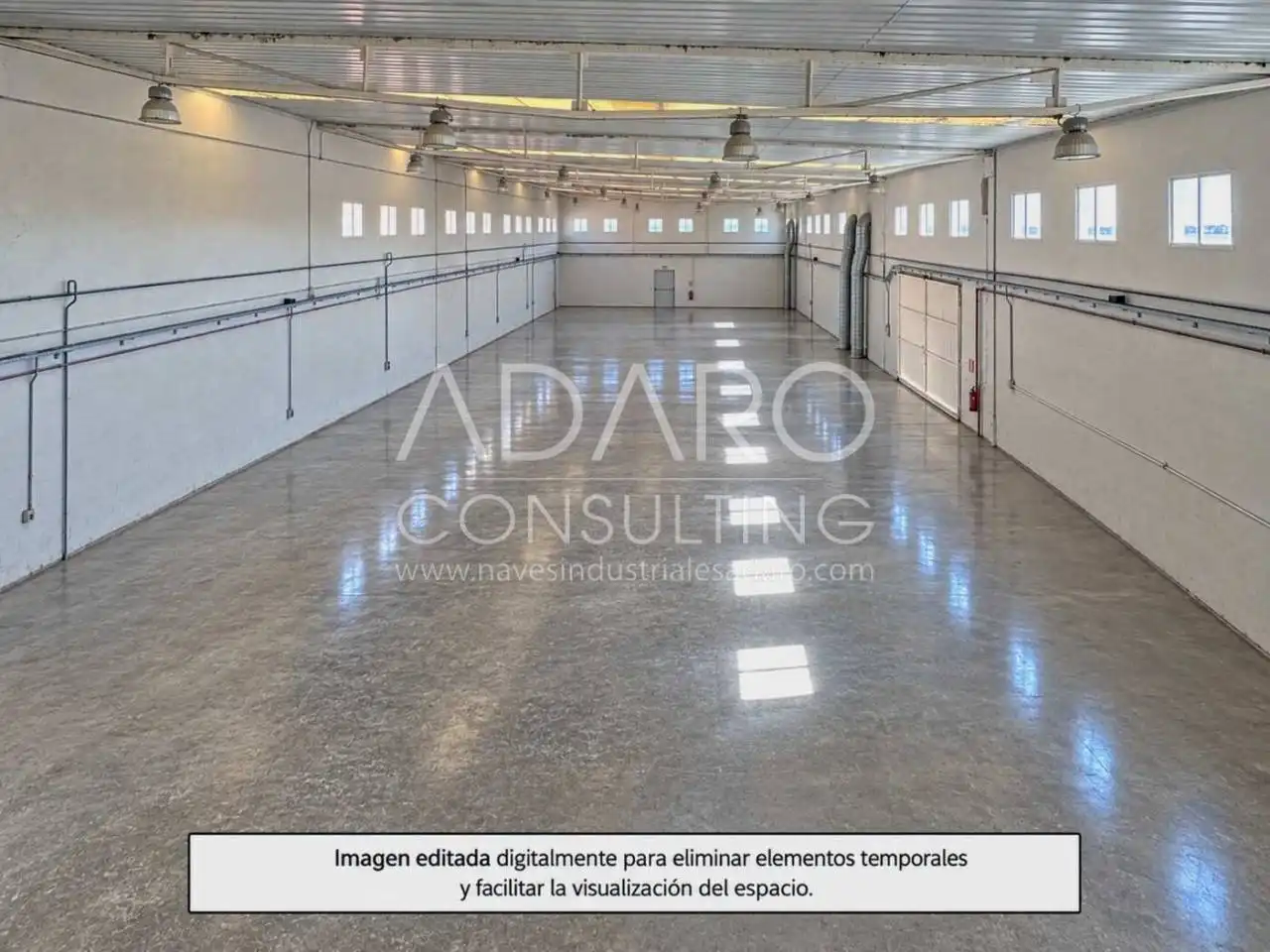 Nave industrielle à vendre à Avenida Canteras, imagen 11