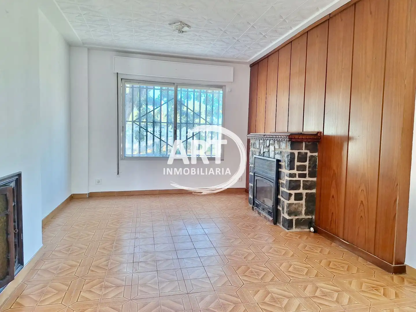 Jardí de Casa o xalet en venda en Bétera amb Aire condicionat, Jardí privat i Terrassa