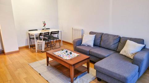 Foto 2 de Pis de lloguer a Martires, Alfonso,  Zaragoza Capital