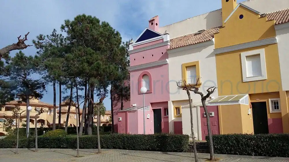 Adosado con terraza en alquiler en de la chirina, imagen 26
