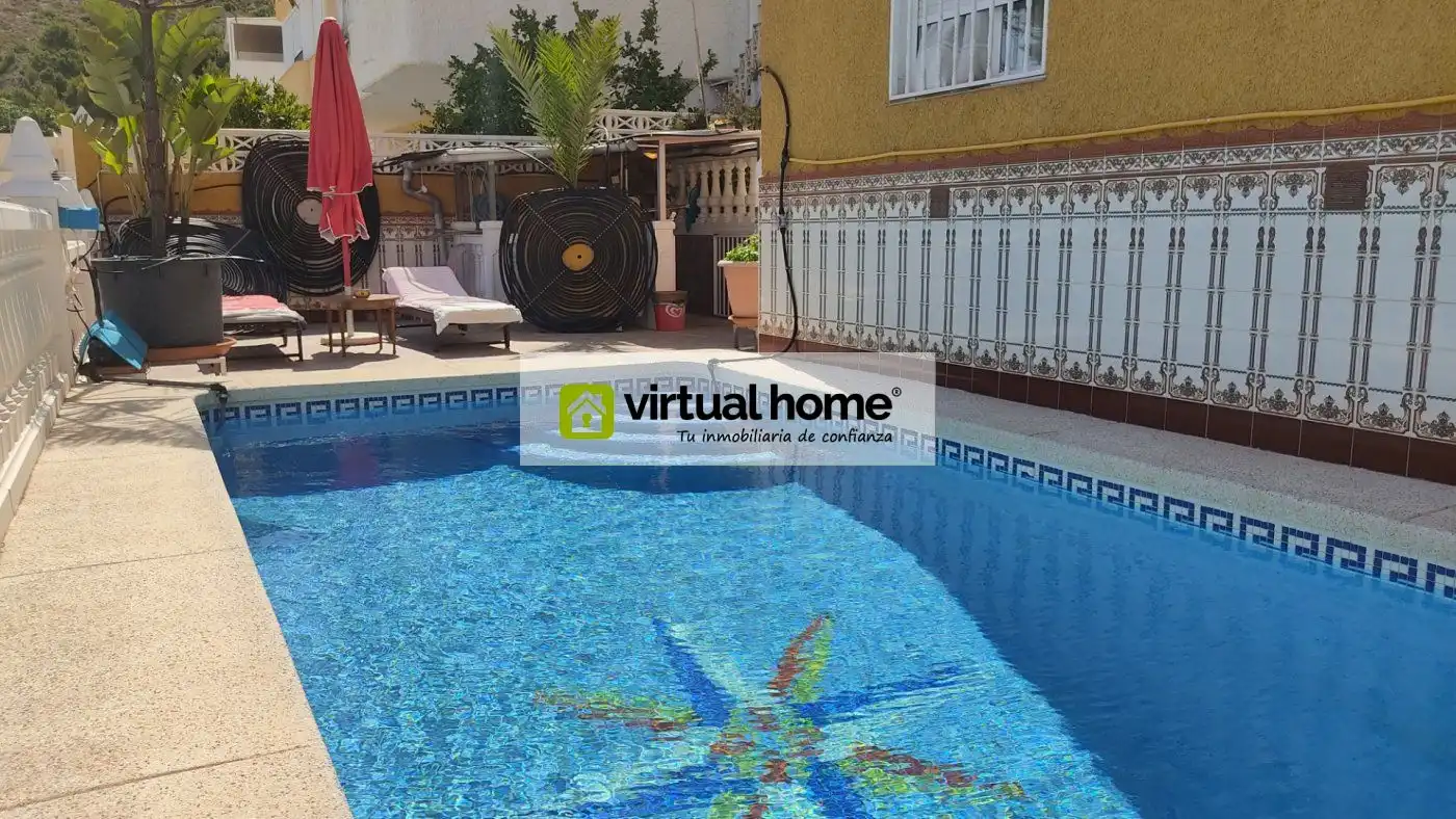 Villa mit Terrasse zum Verkauf in Rincón de Loix, imagen 87