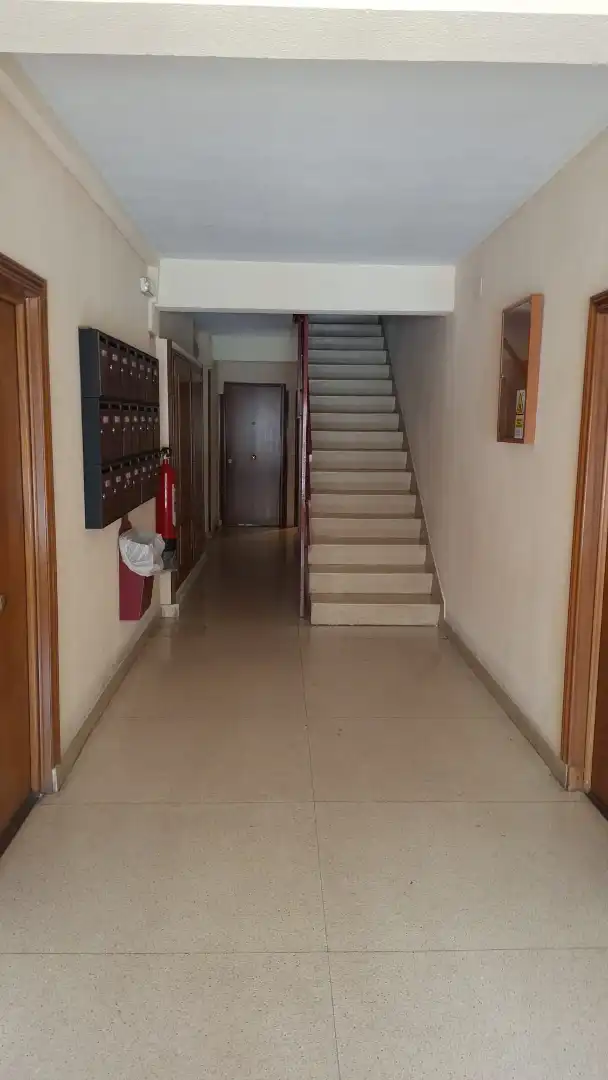 Piso en venta en Guadalajara con Amueblado
