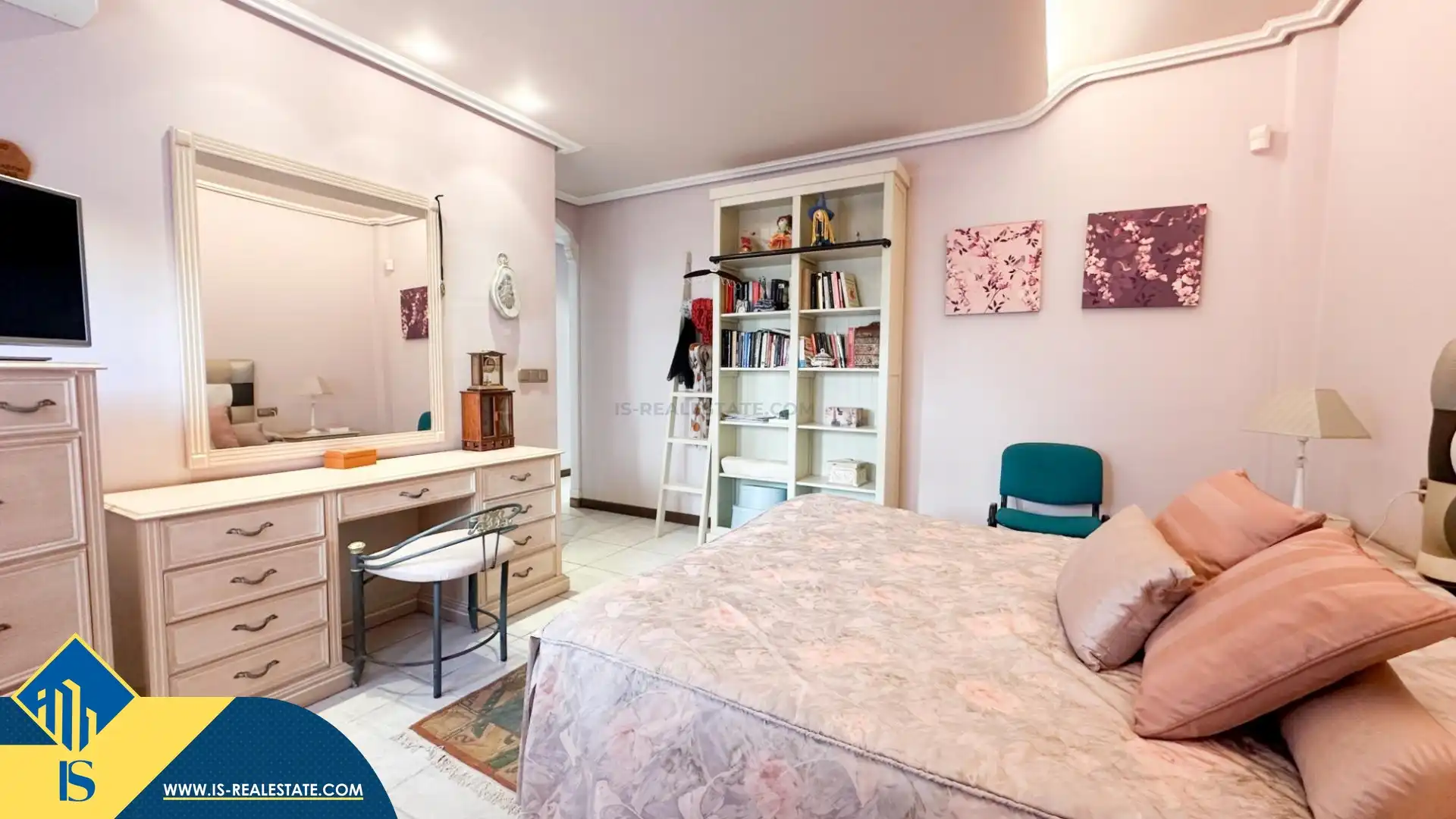 Chalet con jardín en venta en La Mata, imagen 25