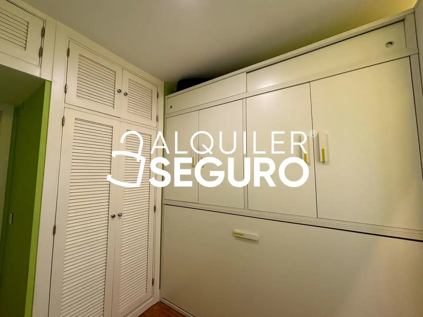 Piso con ascensor en alquiler en de Eugenio Sellés, imagen 17
