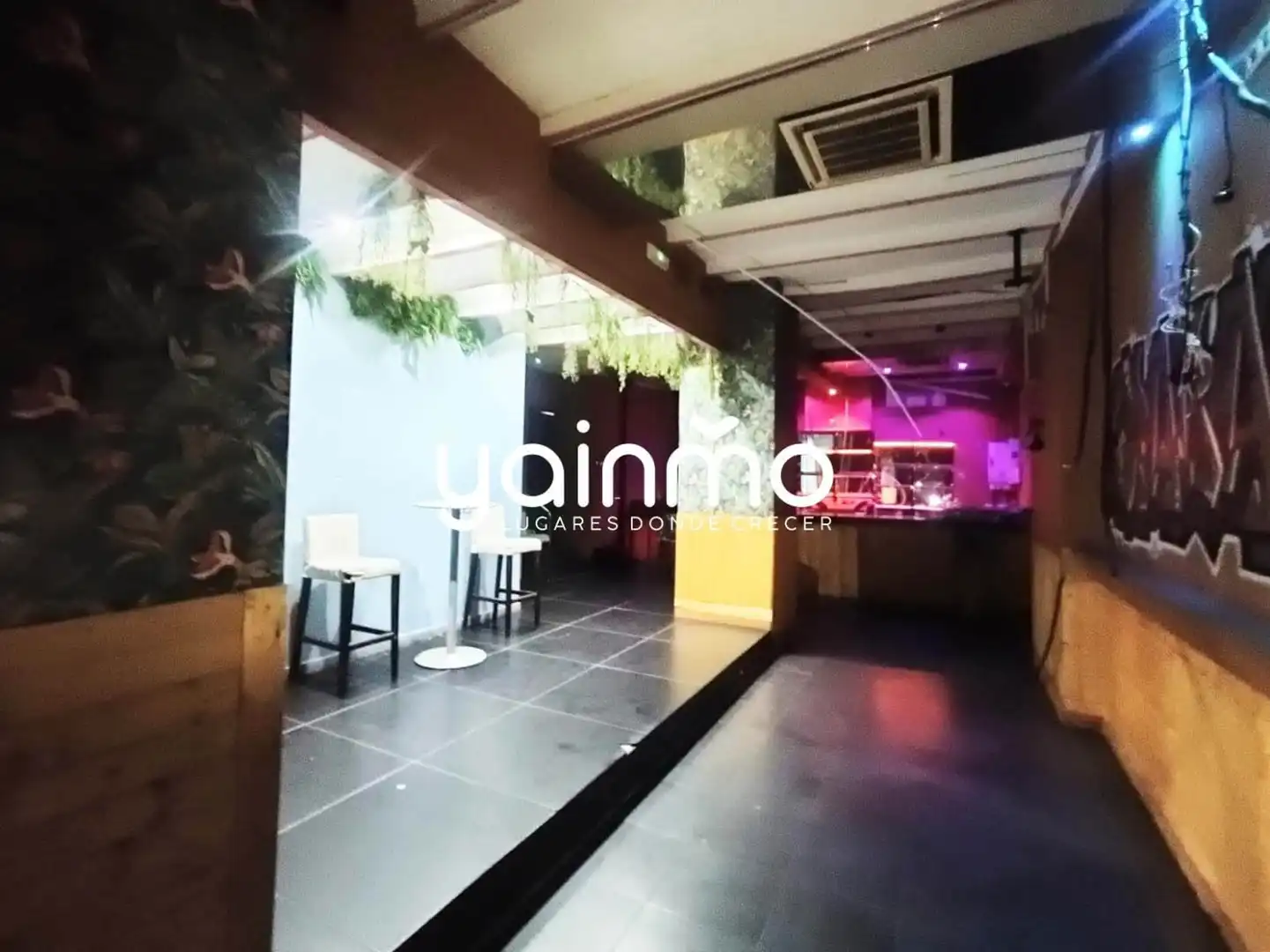 Business premises for sale in Jaén - CL ENRIQUE PONCE