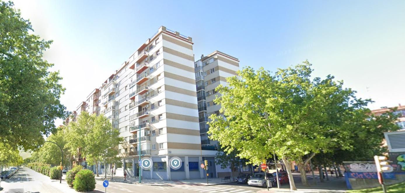 Flat for sale in De Los Comuneros De Castilla, Las Fuentes