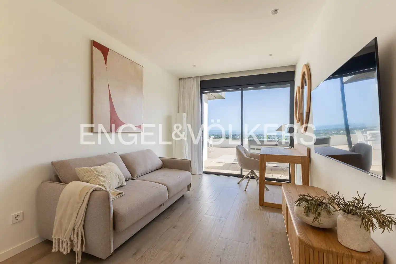 Haus oder Chalet zur Miete in La Sella