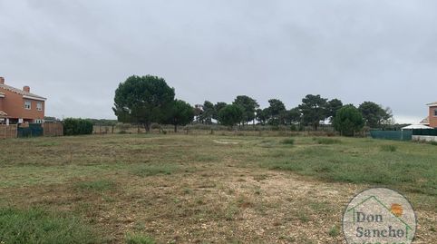 Foto 2 de Residencial en venda a Aldeamayor de San Martín, Valladolid