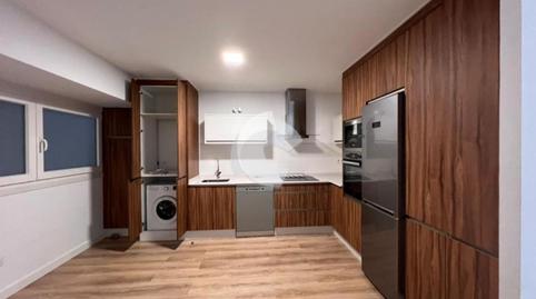 Foto 5 de Piso en venta en Casablanca - Calvario, Vigo