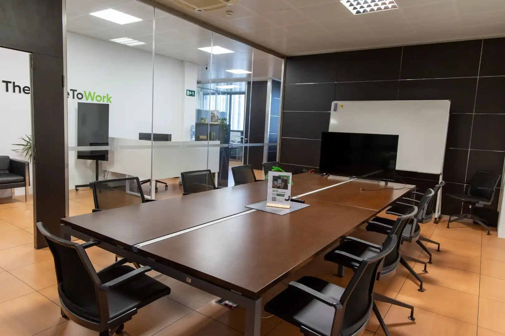Oficina en venta en  Palma de Mallorca con Calefacción