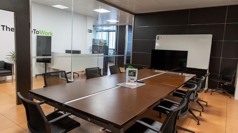 Foto 5 de Oficina en venta en Establiments, Palma de Mallorca