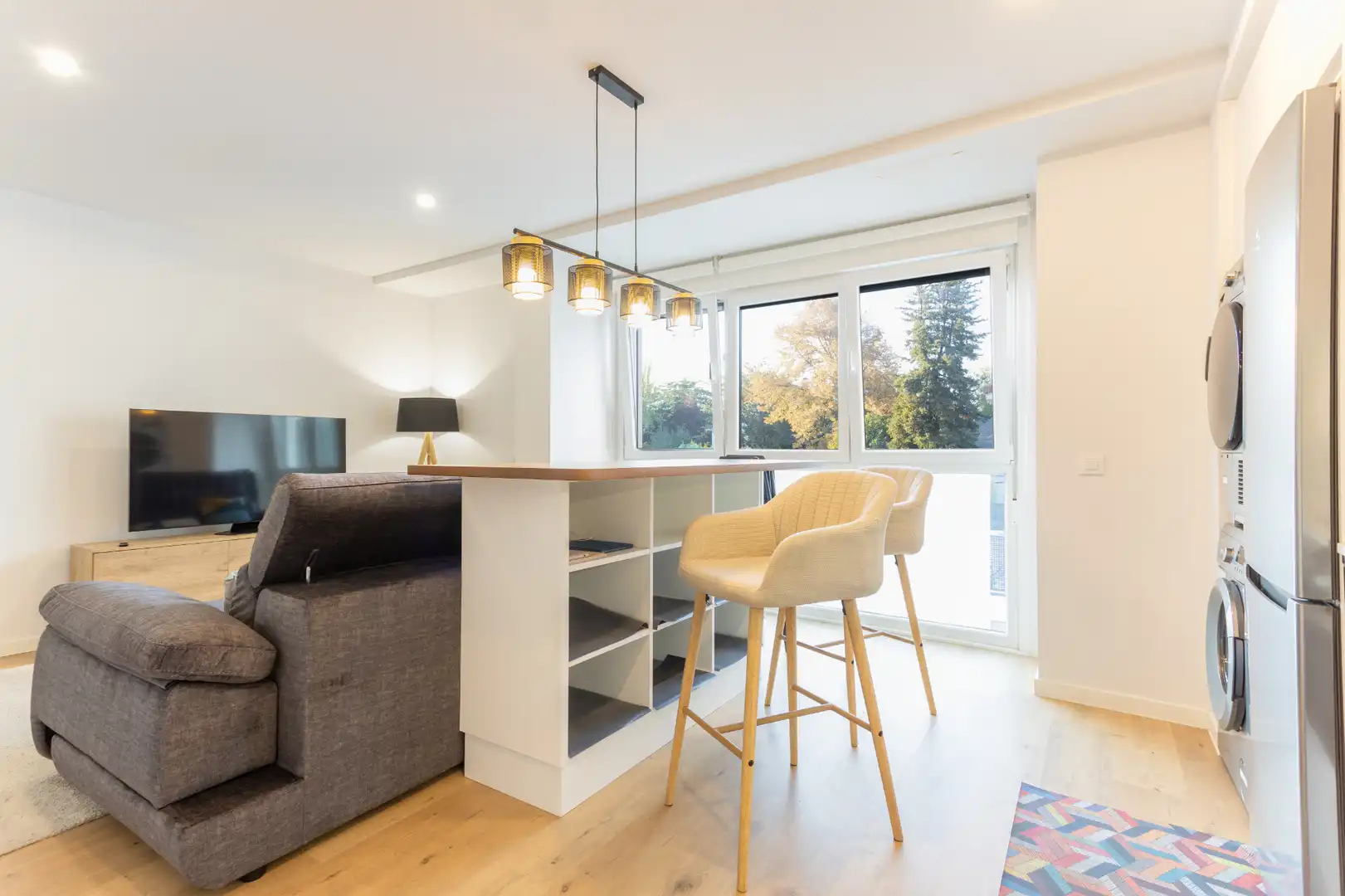 Piso con ascensor en venta en Calle Amargura