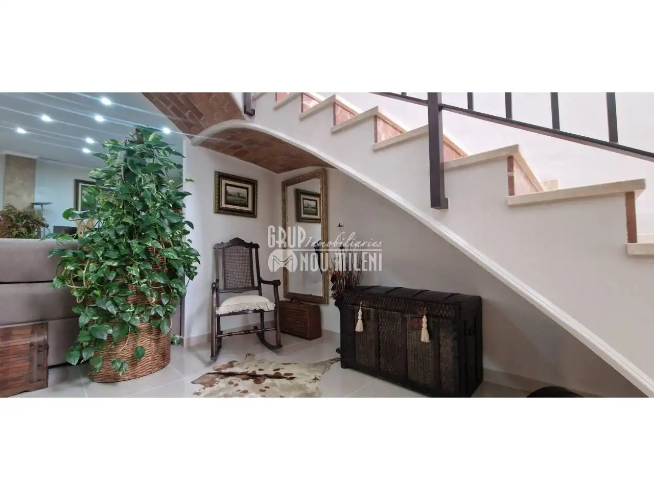 Houses for sale in Picassent  with Air Conditioner, Private garden and Terrace