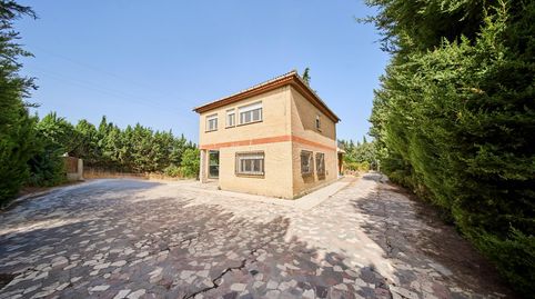 Foto 2 de Casa o chalet en venta en Extrarradio, 132, Polideportivo, Alhendín