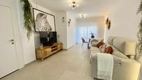 Sala d'estar de Apartament en venda en Lorca amb Aire condicionat i Balcó