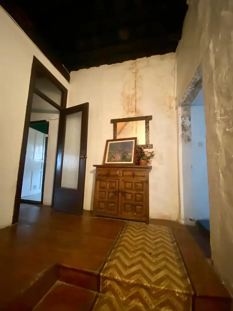 Casa amb terrassa en venda a SANTIBAÑEZ 61, imagen 28