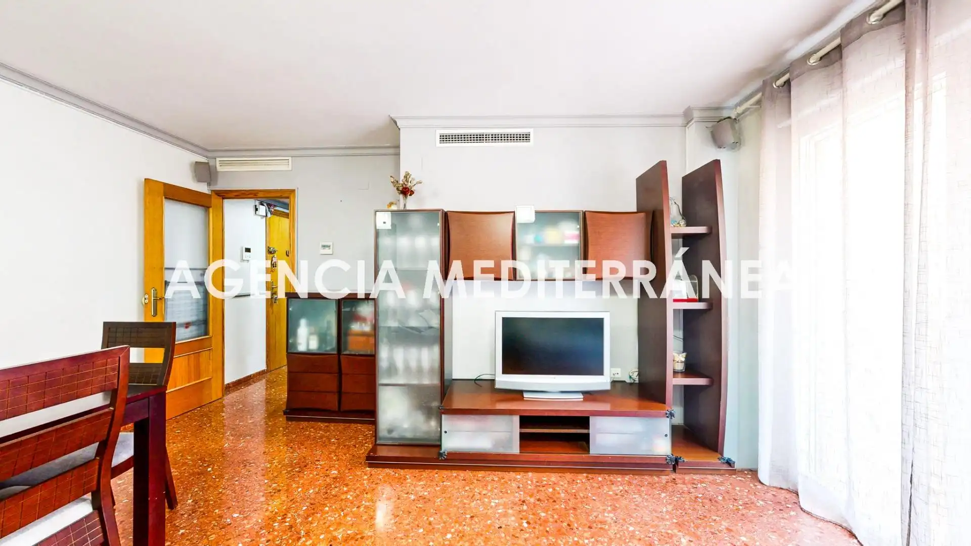 Piso en venta en Alfafar