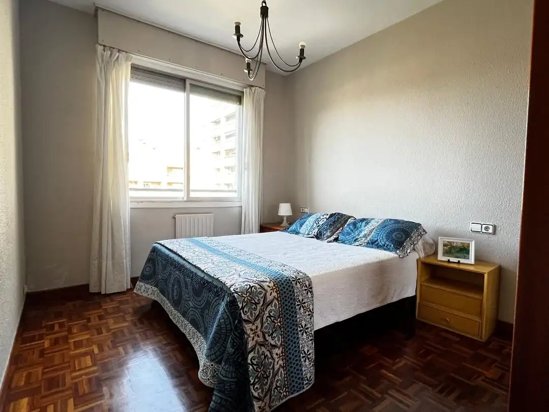 Habitación de Piso en venta en Barañáin / Barañain con Calefacción y Balcón