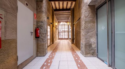 Foto 2 de Piso en venta en Calle Virgenes, Alfonso, Zaragoza Capital