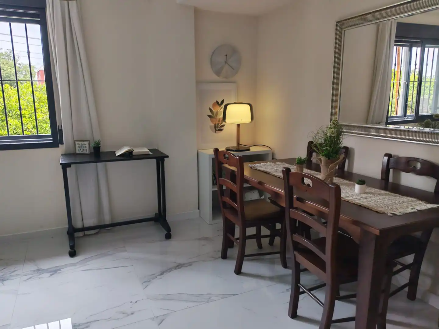 Flat with garden for sale in Murcia - Calle jose conesa cano 8, imagen 7