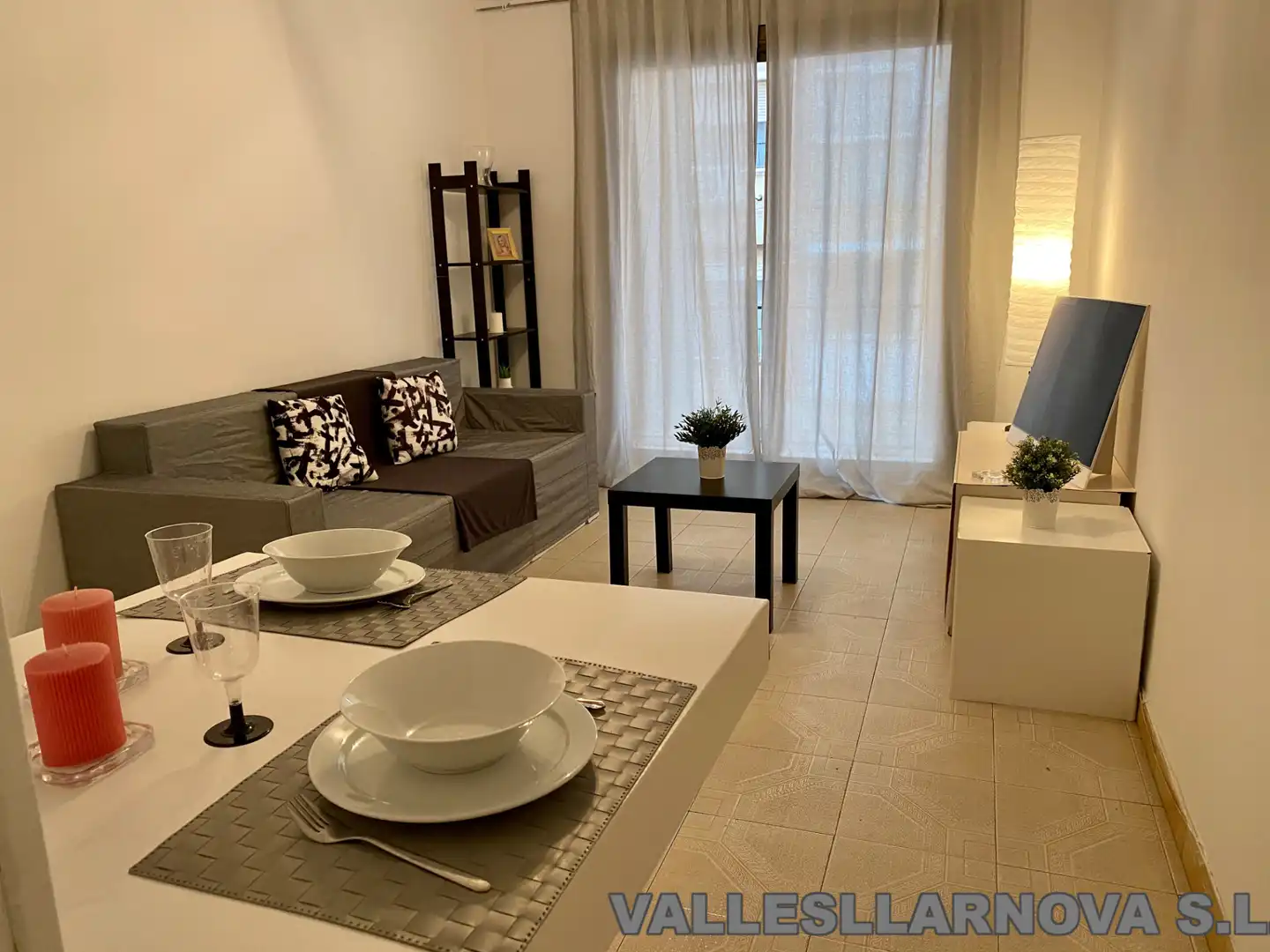 Piso en venta en Can Pantiquet