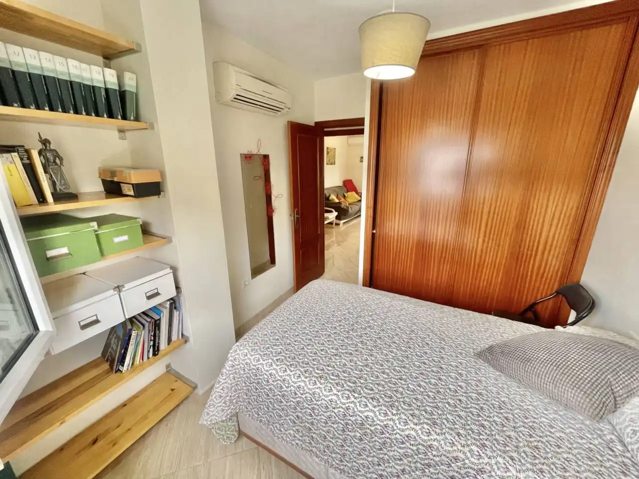 Dormitori de Pis de lloguer en Playa del Rincón