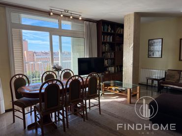 Appartement avec ascenseur à vendre à Carrer Carrer Emili Grahit