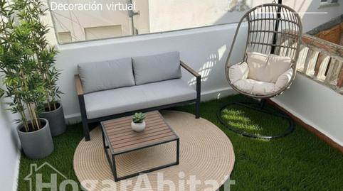 Foto 3 de Pis en venda a Calle Monseñor Aviño, Centro Ciudad, Valencia