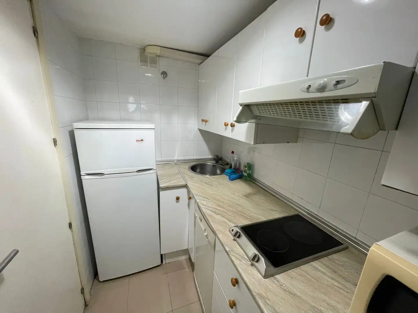 Wohnung mit Terrasse zur Miete in Calle Cerro del Murmullo, imagen 12