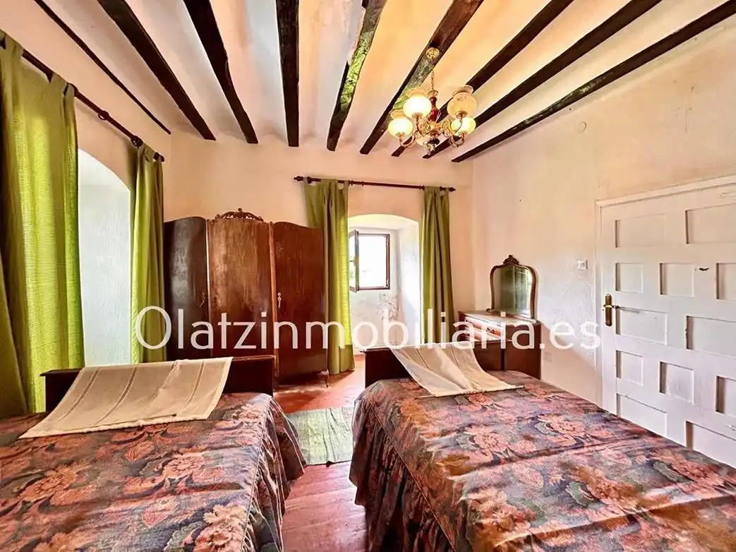 Casa en venda a Artziniega, imagen 5