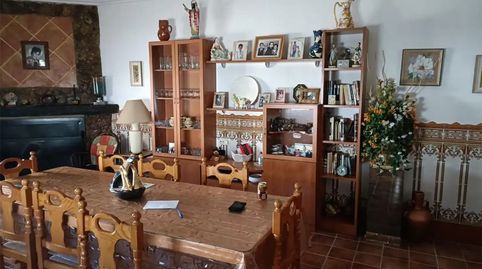 Foto 5 de Casa adosada en venta en Barrio Higuera, 20, Corral-Rubio, Albacete