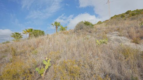 Foto 4 von Residential zum Verkauf in Partida Tosal - Zona dels Castellans, Jávea / Xàbia