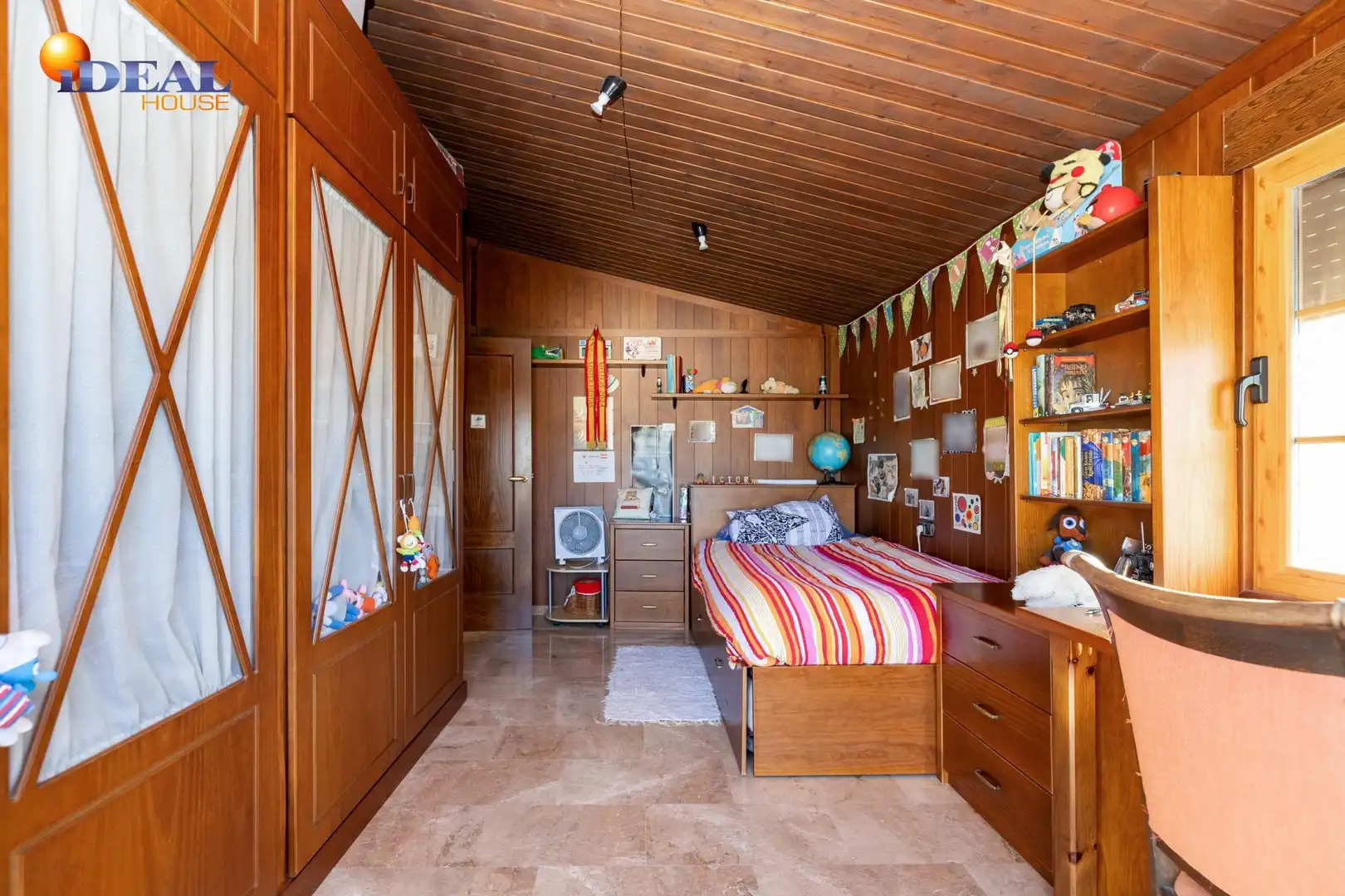 Villa avec terrasse à vendre à El Valle, imagen 33