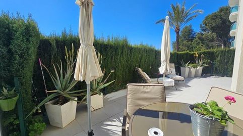 Foto 3 de Apartamento en venta en Partida Deveses D, Devessa - Monte Pego, Dénia