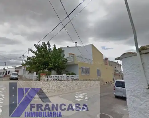 Casa en venda a Alcadozo, imagen 2